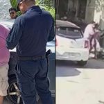 Camillero Rapta, Golpea y Abusa De Niña en Cancún