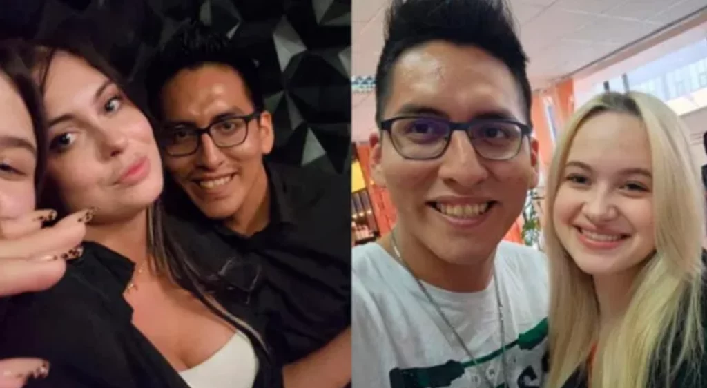 Bloguero peruano en la mira del gobierno ruso por polémicos videos